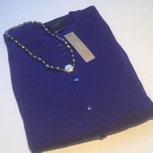 J. Crew Cardigan Sweater